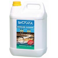 Bactosol beerline cleaner 5l