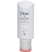 Dove h61 shower body shampoo 300ml