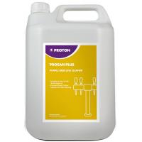 Prosan plus purple beer line cleaner 5l