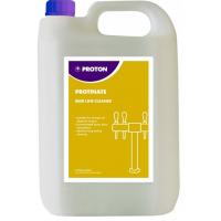 Prosan protinate heavy duty beer line cleaner 5l