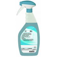 Room care r3 glass and multi surface cleaner 750ml