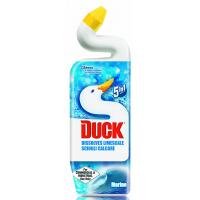 Duck toilet cleaner ocean fresh 750ml