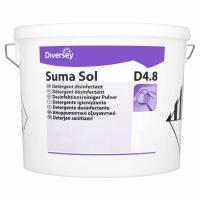 Suma sol d4 8 powder disinfectant 10kg