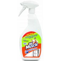 Mr muscle multi surface cleaner 750ml