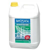 Bactosol glass renovator liquid 5l
