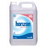 Horizon soft fabric softener 5l