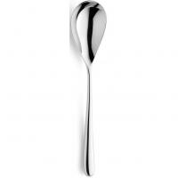 Amefa newton serving table spoon