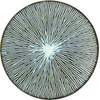Allium sea plate 8 5 21cm