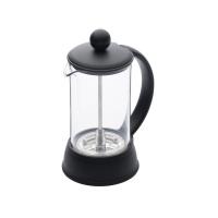 Cafetiere with polycarbonate jug 350ml 3 cup