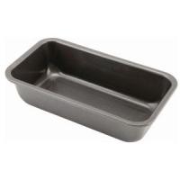 Carbon steel non stick loaf tin 2lb