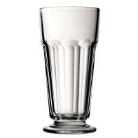 Casablanca milkshake glass 12 25oz 35cl