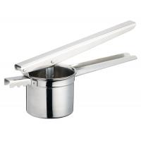 Master class deluxe stainless steel ricer and juice press