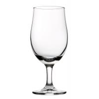 Draft stemmed beer glass 1 2 pint 28cl ce activator max