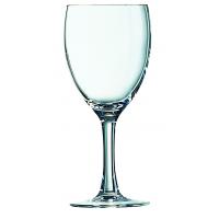 Elegance wine goblet 6 75oz 19cl