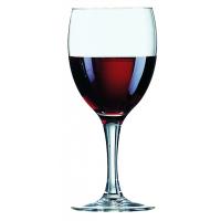 Elegance wine goblet 8 5oz 24cl