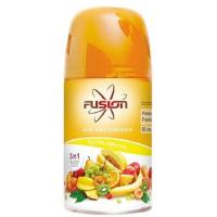 Fusion tutti frutti air freshener refill pack of 6