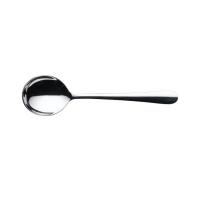 Genware florence soup spoon 18 0