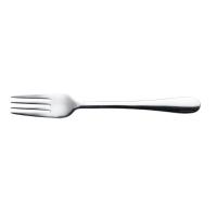 Genware florence table fork 18 0