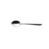 Genware florence tea spoon 18 0