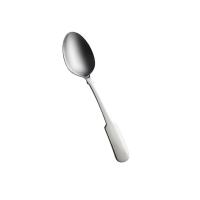 Genware old english table spoon 18 0