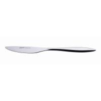Genware teardrop table knife 18 0