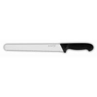 Giesser slicing knife 9 75 serrated