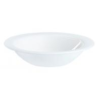 Hoteliere rimmed bowl 6 3 16cm