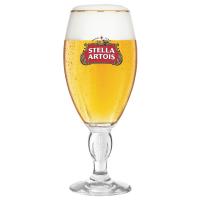 Stella artois brasserie chalice 20oz 56cl ce