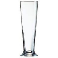 Linz pilsner glass 13 75oz 39cl