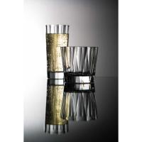 Nude hemingway crystal double old fashioned tumbler 33cl 11 5oz