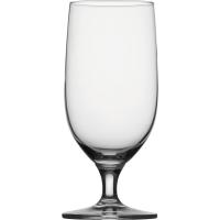 Primeur crystal beer glass 13 75oz 39cl