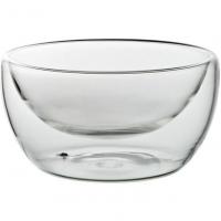 Double walled dessert dish 26cl 9oz