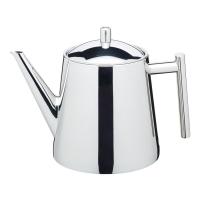 Stainless steel infuser teapot 1500ml