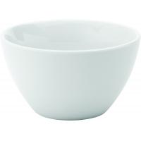 Titan porcelain sugar bowl 22cl 7 75oz