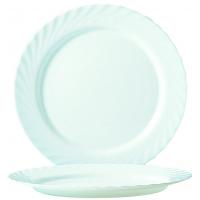 Trianon dinner plate 9 65 24 5cm