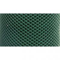 Bar shelf liner mesh roll green 61cm 10m 2 x33 x