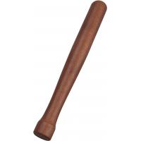 Wooden muddler 25cm 10