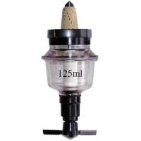 Wine measure 125ml ce short spindle