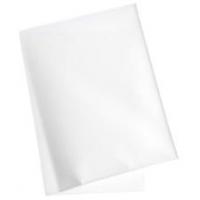 White swansoft tablecover 90x90cm