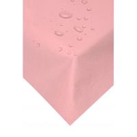 Swansilk tablecover pink 90x90cm