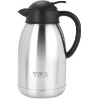 Vacuum decanter marked tea 1 9 litre