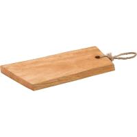 Boards arizona angled wooden plank 35 5cm 14