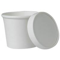 Soup container with lid 47cl 16oz