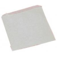 Paper bag white strung 12 5x12 5cm 5x5
