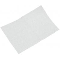 White recyclable greaseproof paper 250x380mm 960 sheets