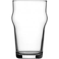 Nonic beer glass 1 pint 57cl