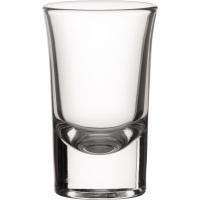Boston shot glass 4cl 1 5oz