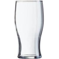 Tulip beer glass 1 2 pint 28cl