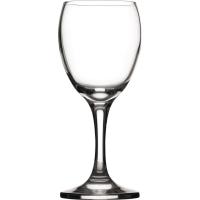 Imperial white wine goblet 20cl 7oz ce 125ml