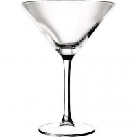 Enoteca martini cocktail glass 22cl 7 5oz